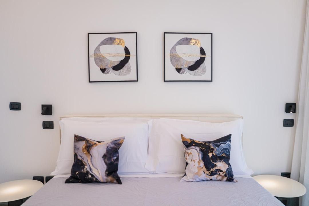 Photo of Bedroom in Taormina