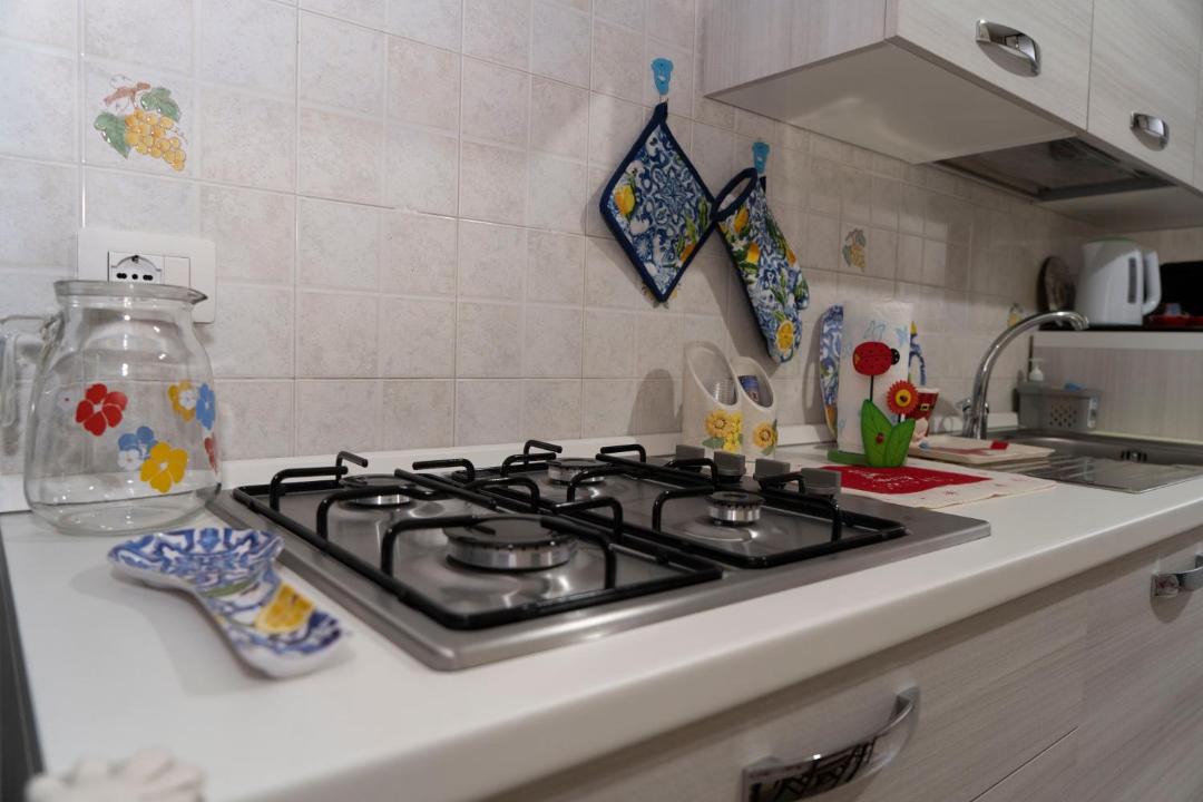 Photo of Kitchen in Monte Po-Nesima-San Leone-Rapisardi