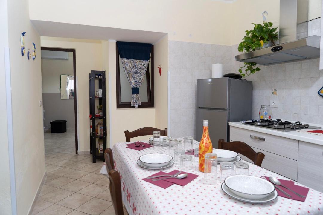 Photo of Kitchen in Monte Po-Nesima-San Leone-Rapisardi