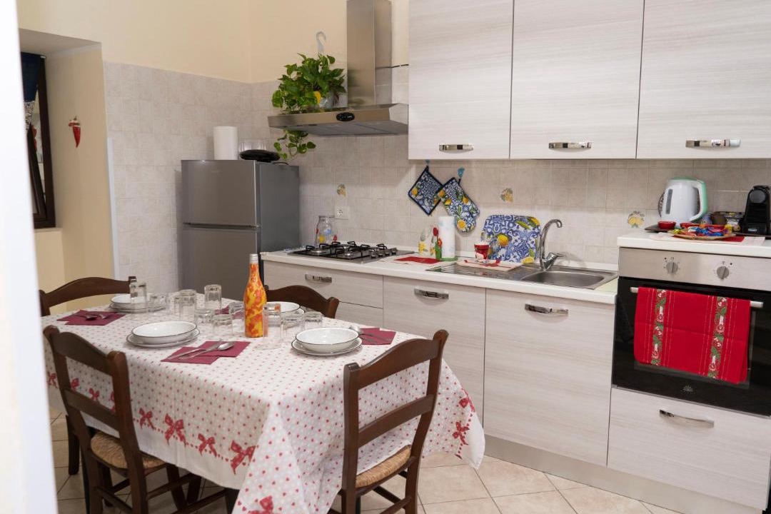 Photo of Kitchen in Monte Po-Nesima-San Leone-Rapisardi