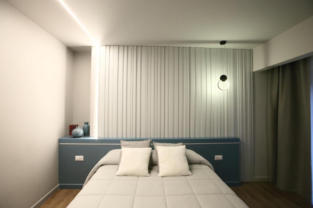 Photo of Bedroom in Caltanissetta
