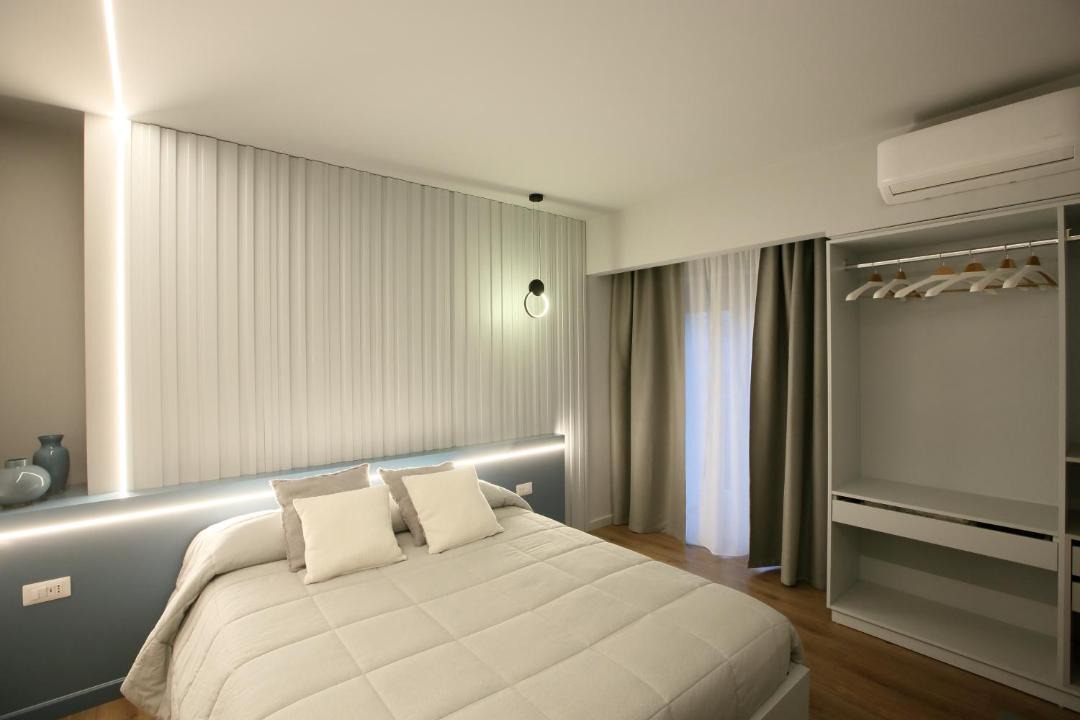 Photo of Bedroom in Caltanissetta