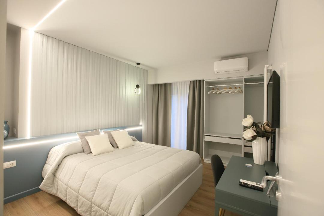Photo of Bedroom in Caltanissetta