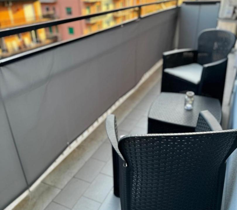 Photo of Patio Balcony in Monte Po-Nesima-San Leone-Rapisardi