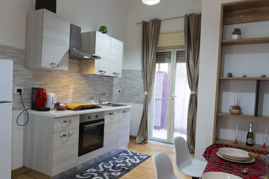 Photo of Kitchen in Picanello-Ognina-Barriera-Canalicchio