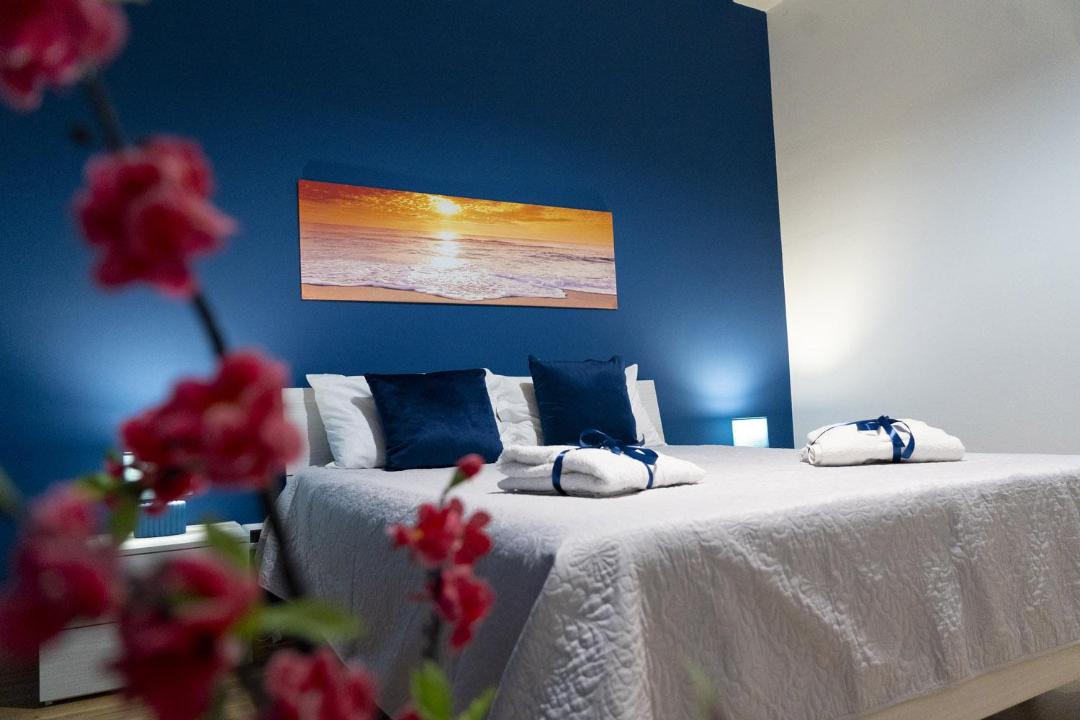 Photo of Bedroom in Picanello-Ognina-Barriera-Canalicchio