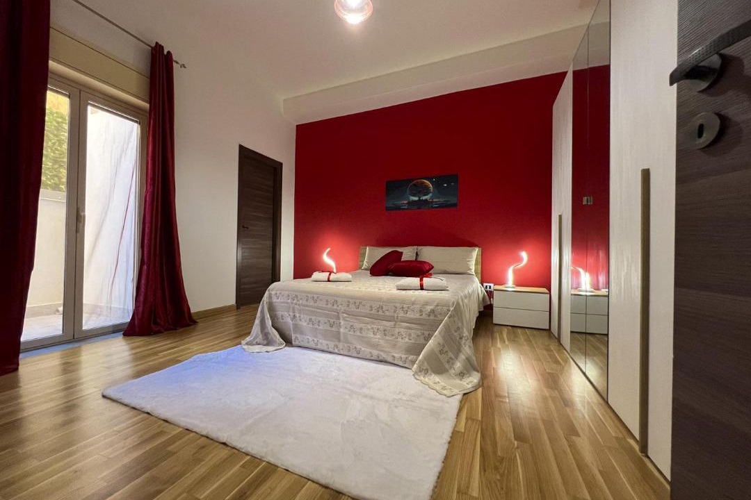 Photo of Bedroom in Picanello-Ognina-Barriera-Canalicchio