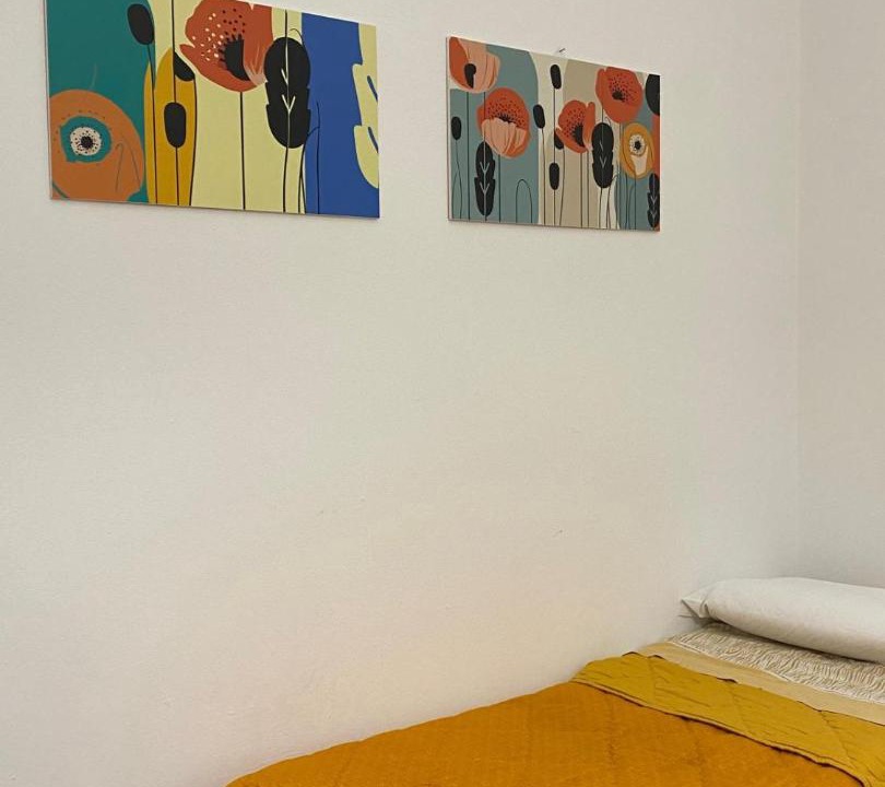 Photo of Bedroom in Palermo