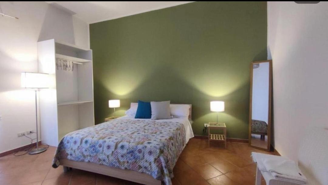 Photo of Bedroom in Palermo