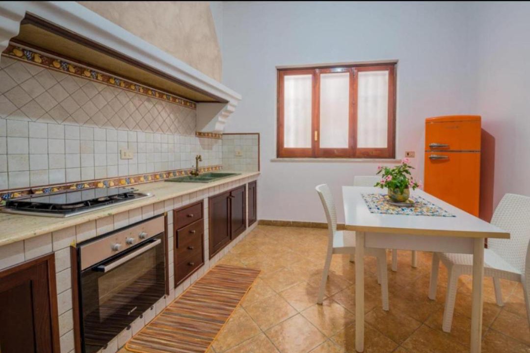 Photo of Kitchen in Palermo