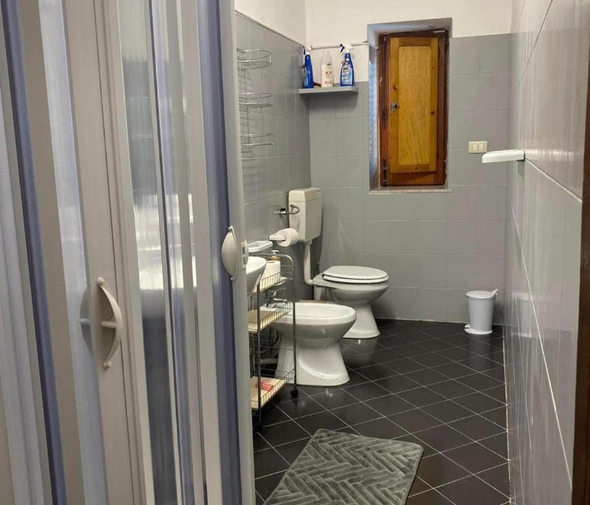 Photo of Bathroom in Palermo