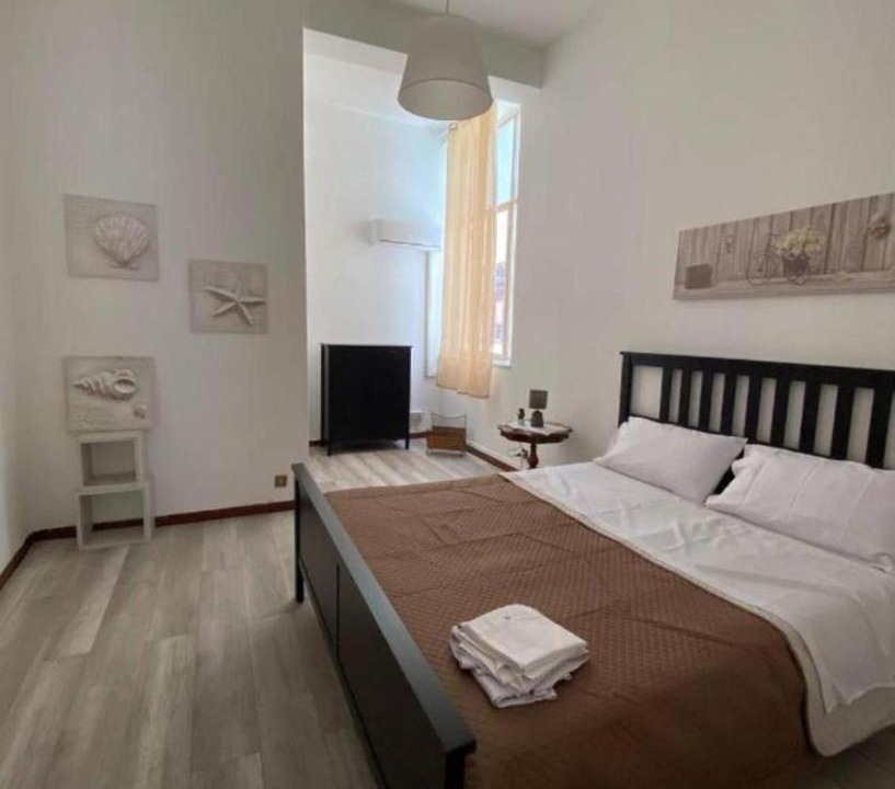 Photo of Bedroom in Palermo
