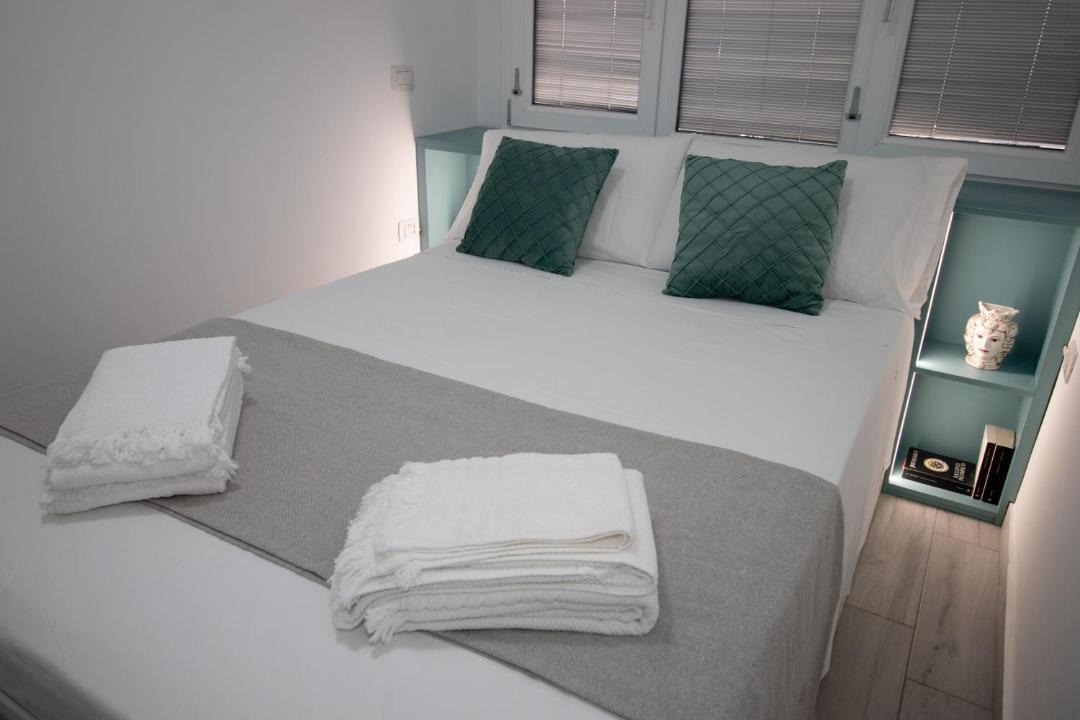 Photo of Bedroom in San Cataldo