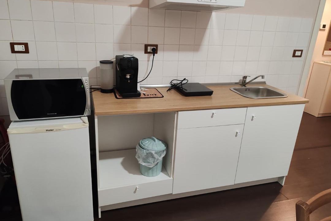 Photo of Kitchen in Mascalucia