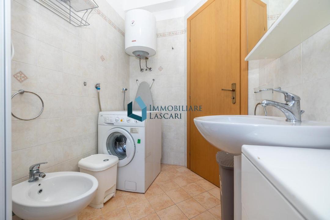 Photo of Bathroom in Piana Calzata