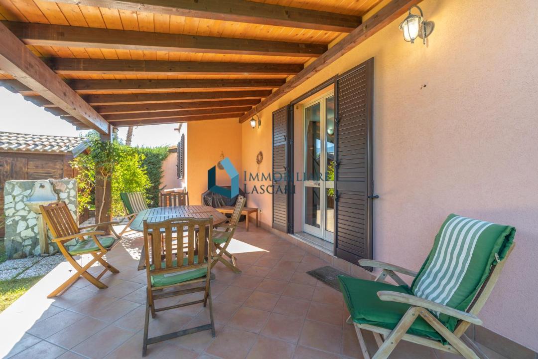 Photo of Patio Balcony in Piana Calzata