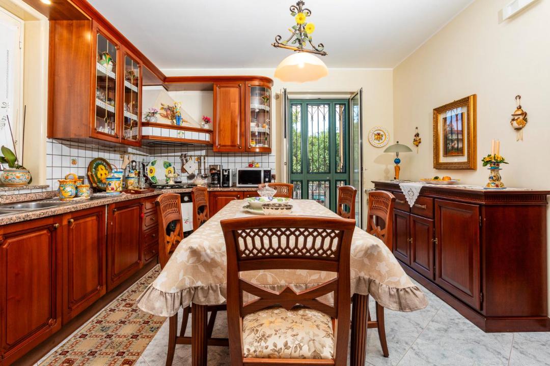 Photo of Kitchen in Mascali