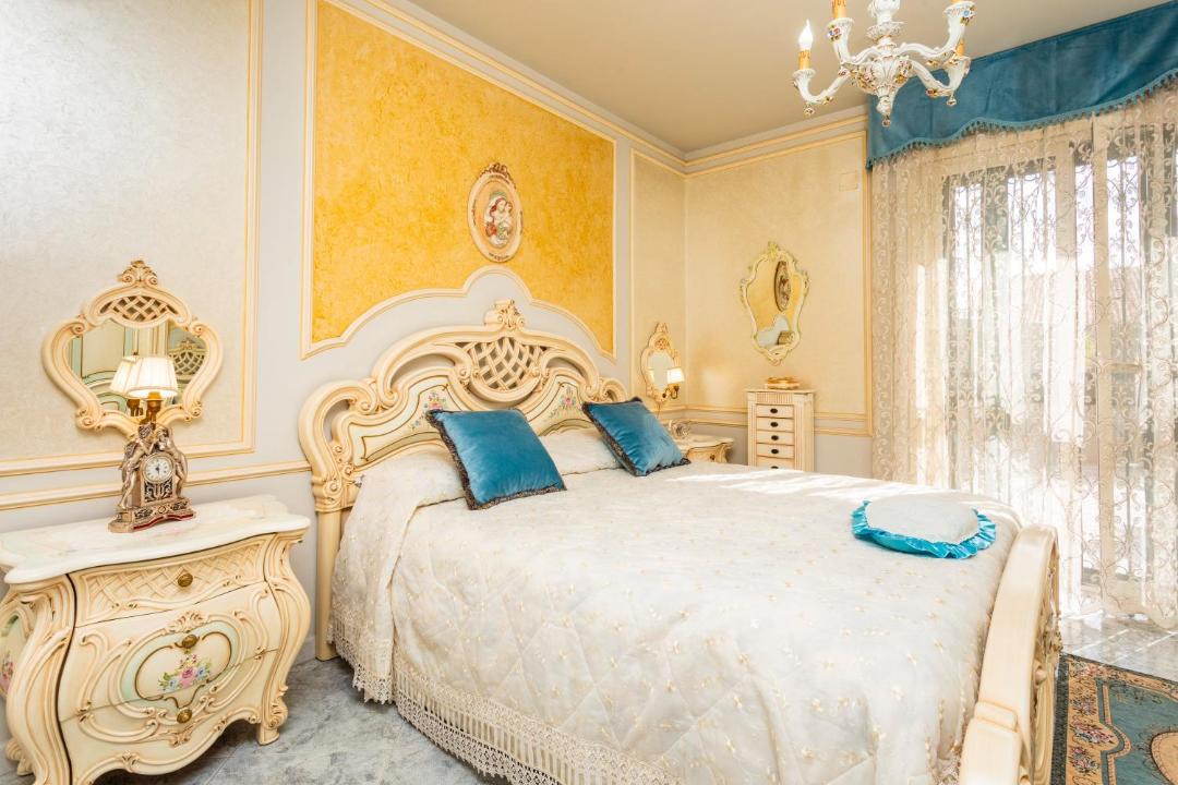 Photo of Bedroom in Mascali