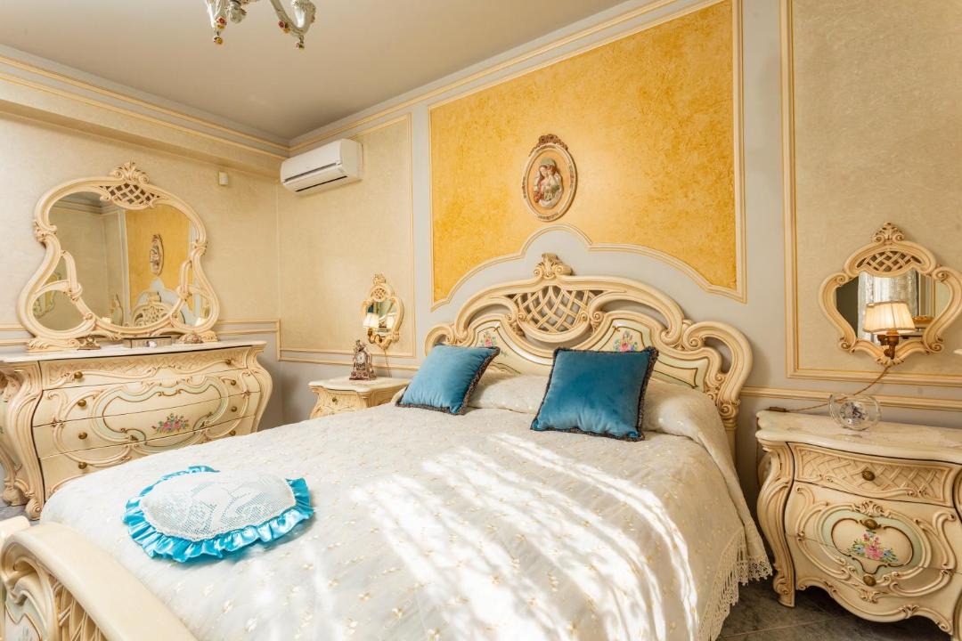 Photo of Bedroom in Mascali
