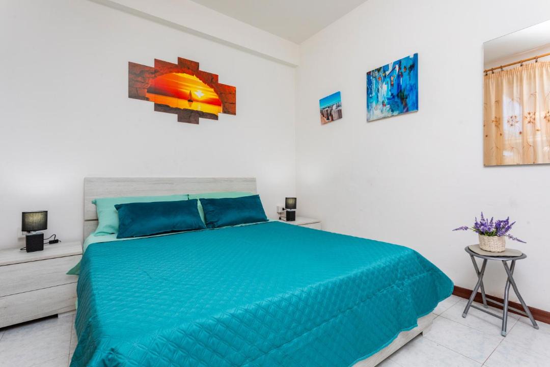 Photo of Bedroom in Fondachello