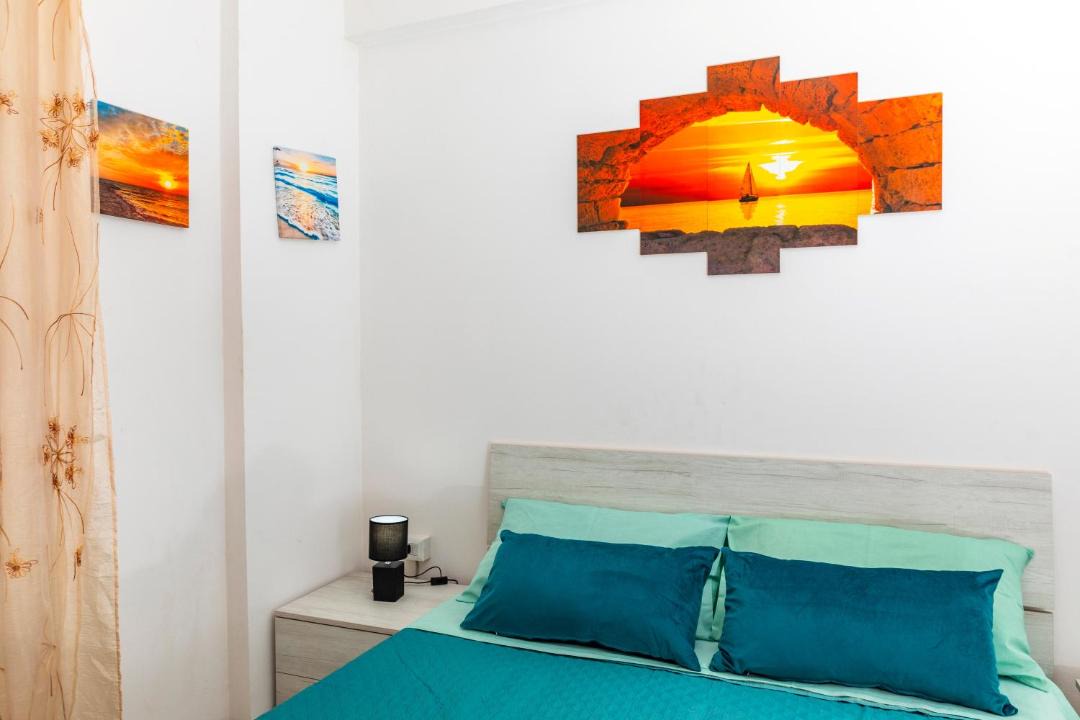 Photo of Bedroom in Fondachello