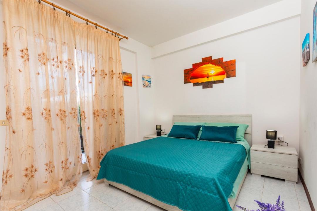 Photo of Bedroom in Fondachello