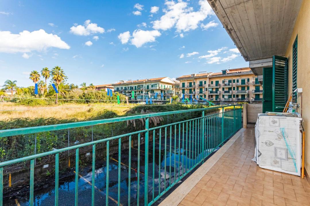 Photo of Patio Balcony in Fondachello