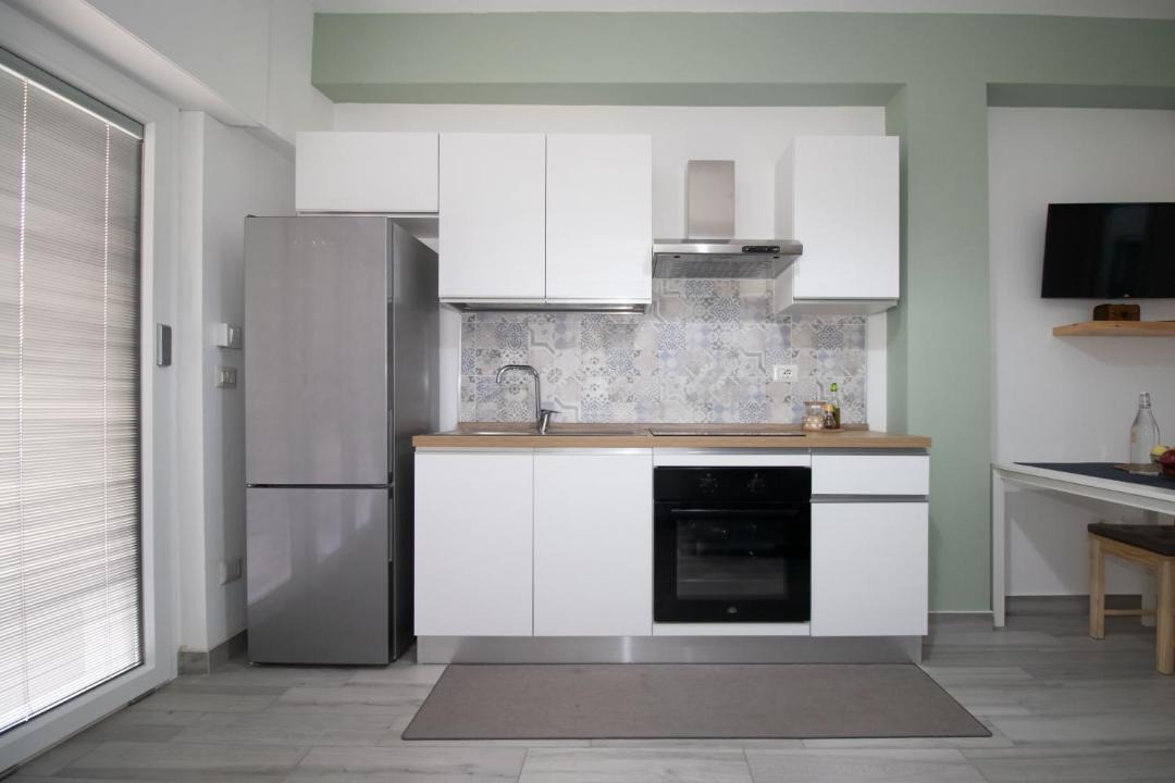 Photo of Kitchen in San Cataldo