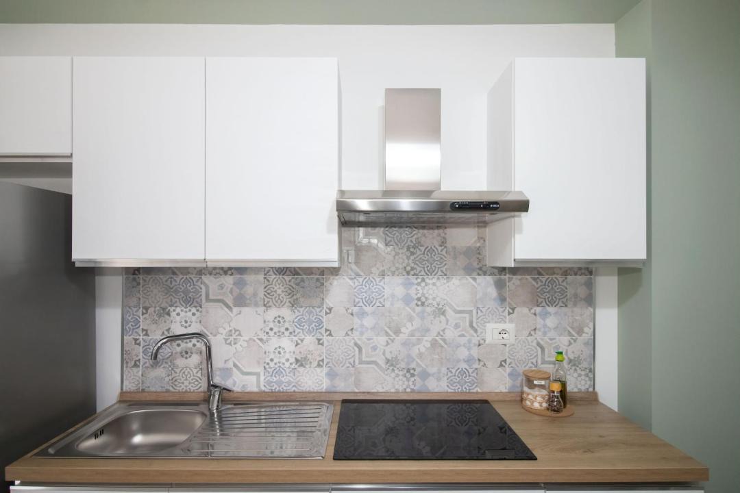 Photo of Kitchen in San Cataldo