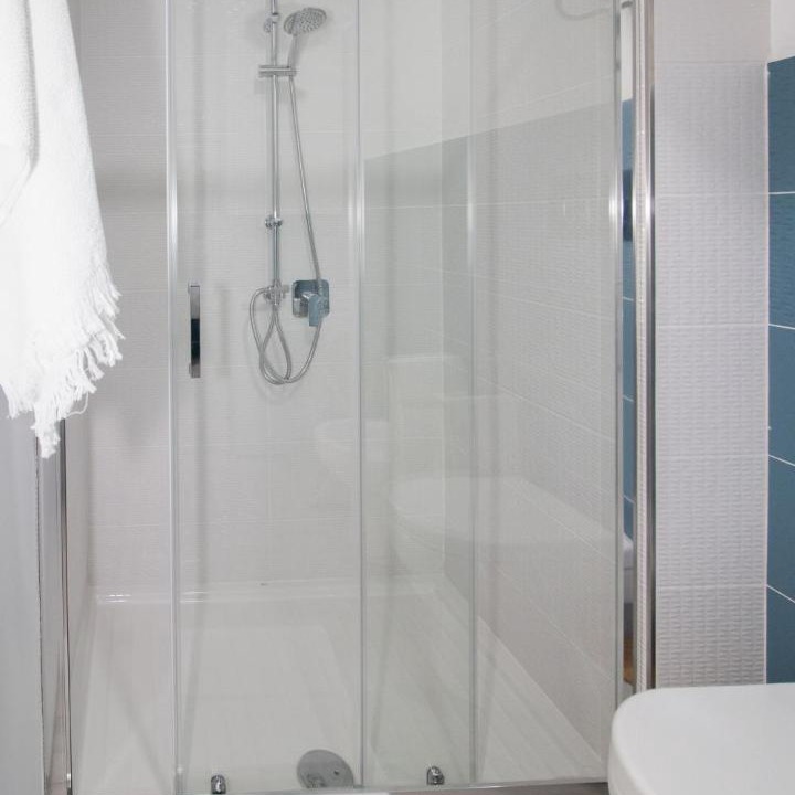 Photo of Bathroom in San Cataldo