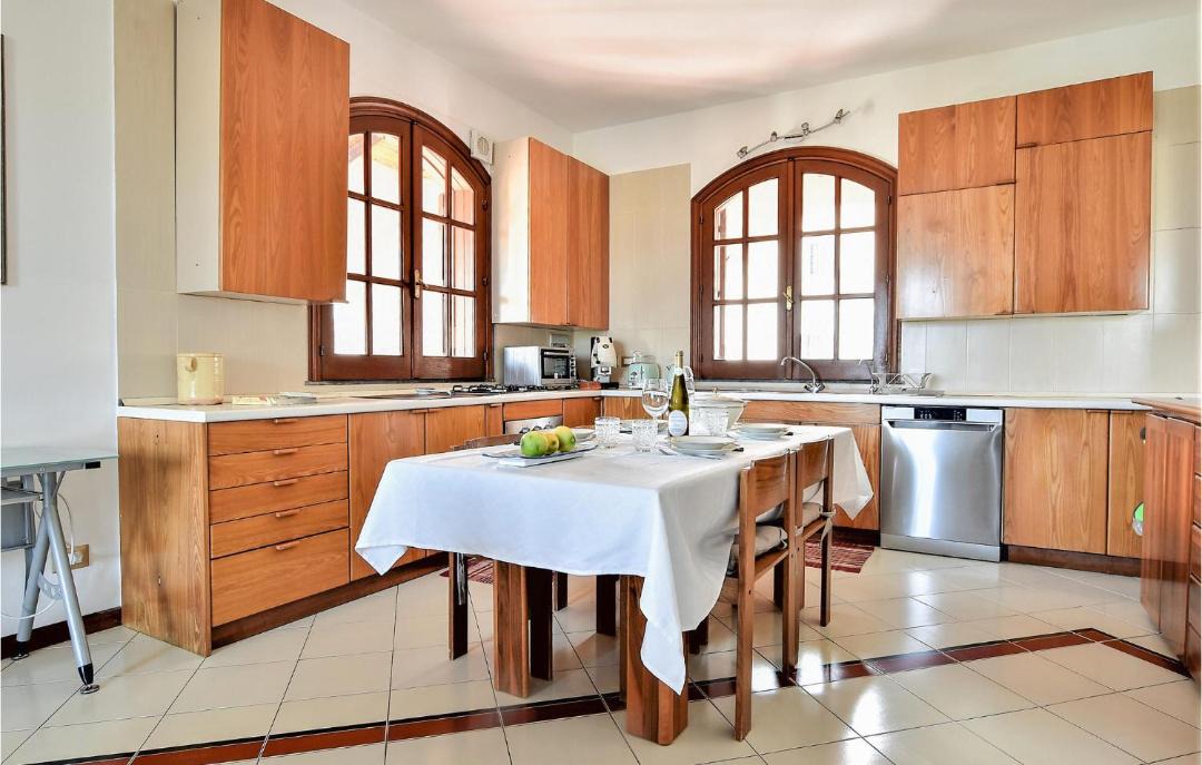 Photo of Kitchen in Aci Catena