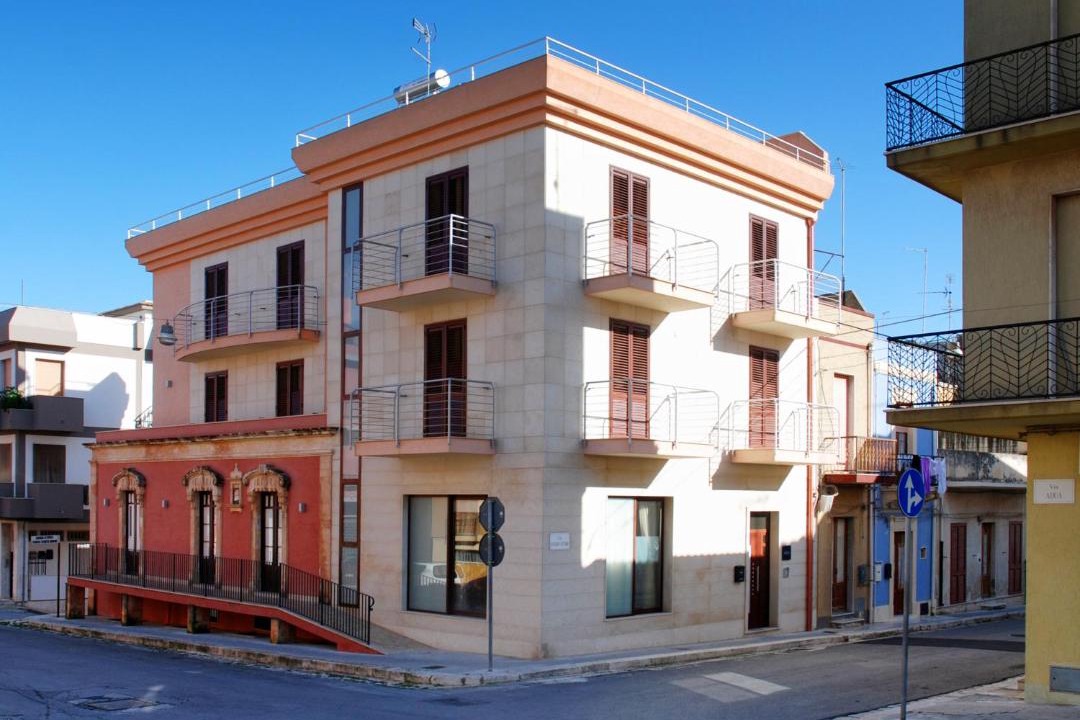 Photo of Buildings in Ispica