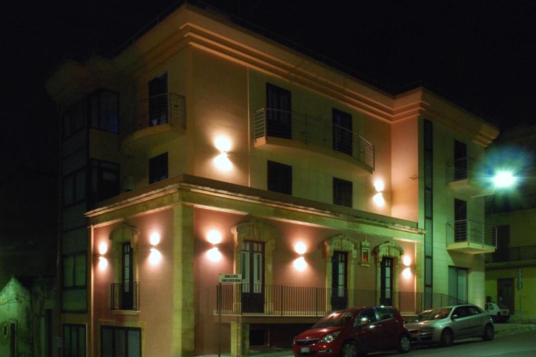 Photo of Buildings in Ispica