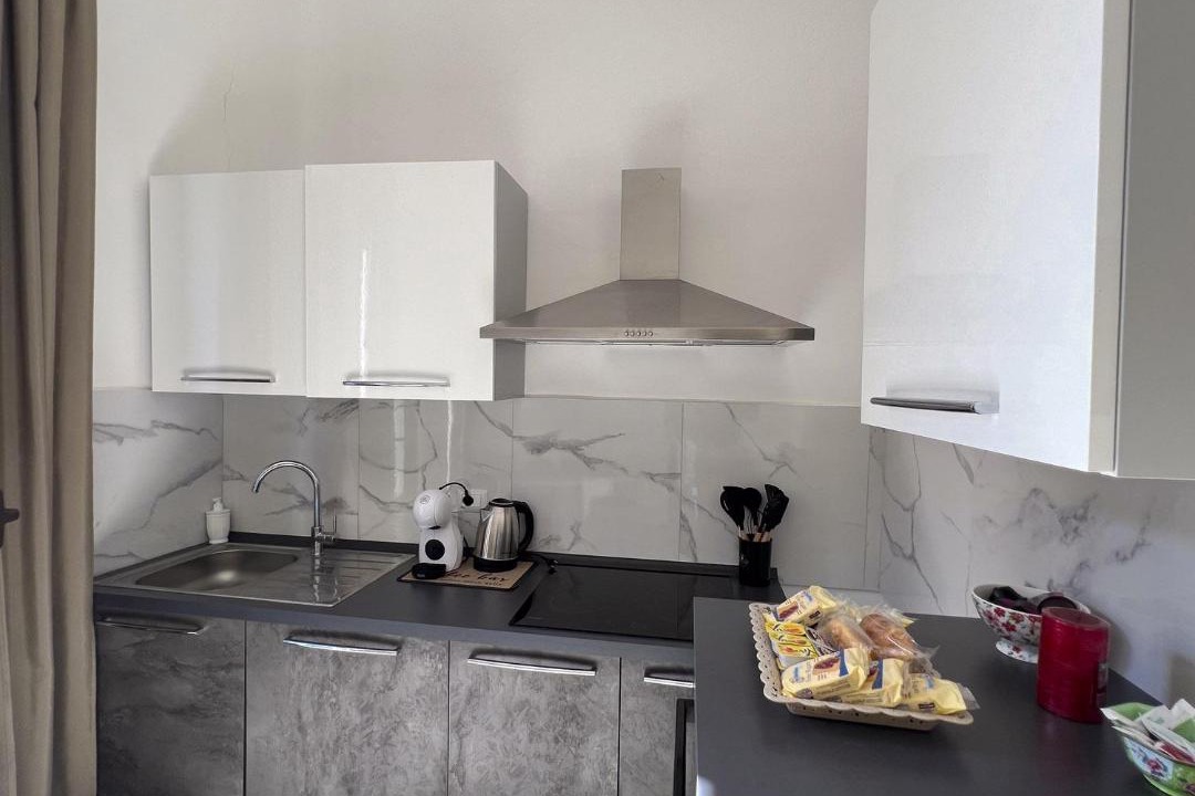 Photo of Kitchen in Catania City Centre