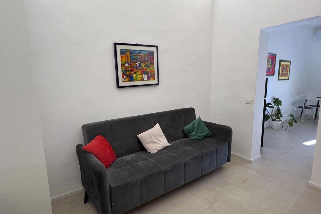 Photo of Livingroom in Catania City Centre