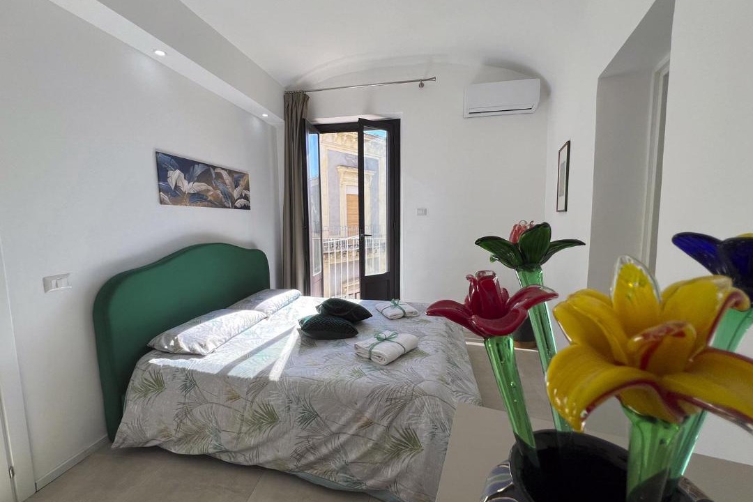 Photo of Bedroom in Catania City Centre