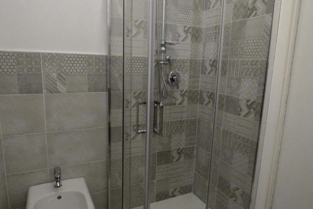 Photo of Bathroom in Santa Teresa di Riva