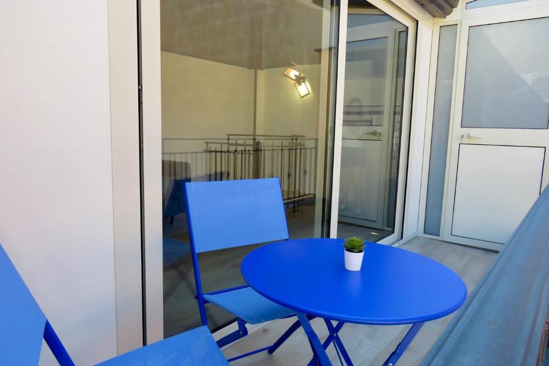 Photo of Patio Balcony in Santa Teresa di Riva