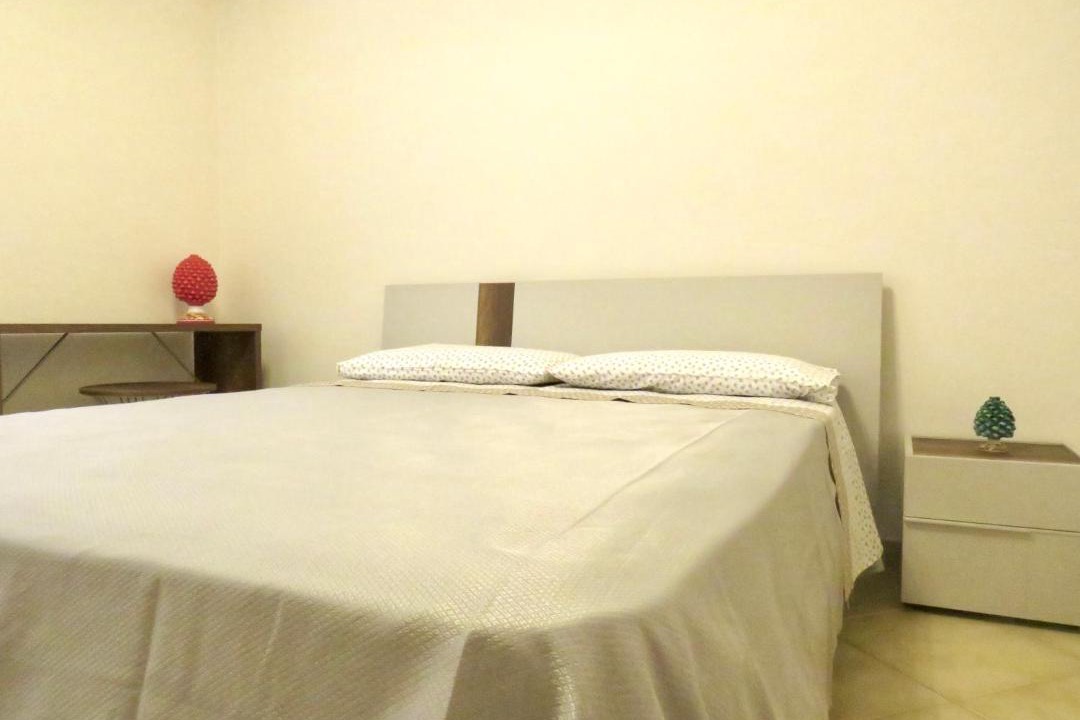 Photo of Bedroom in Santa Teresa di Riva