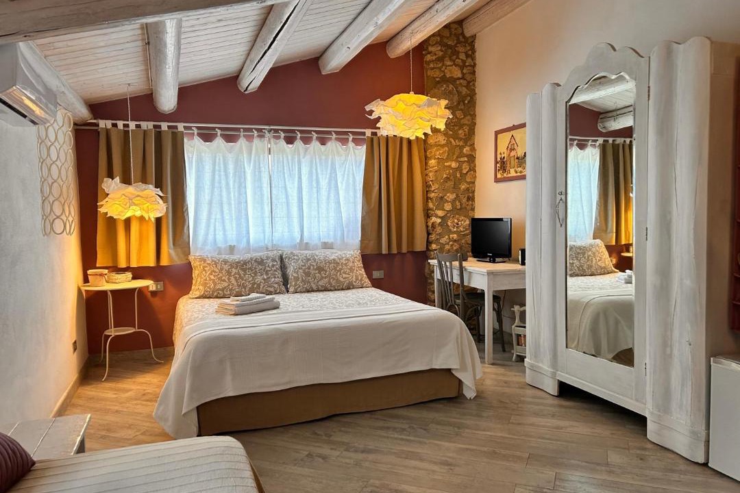 Photo of Bedroom in Landro
