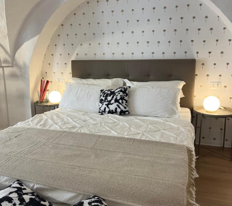Photo of Bedroom in Catania City Centre