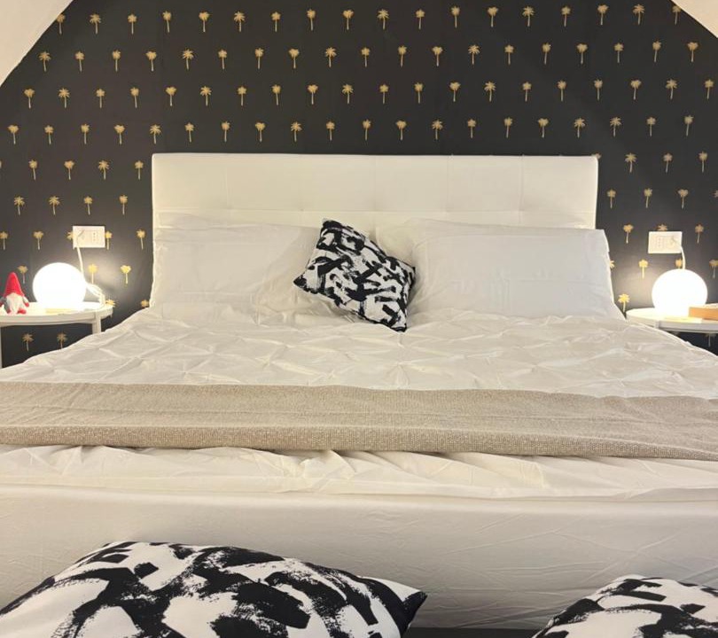 Photo of Bedroom in Catania City Centre