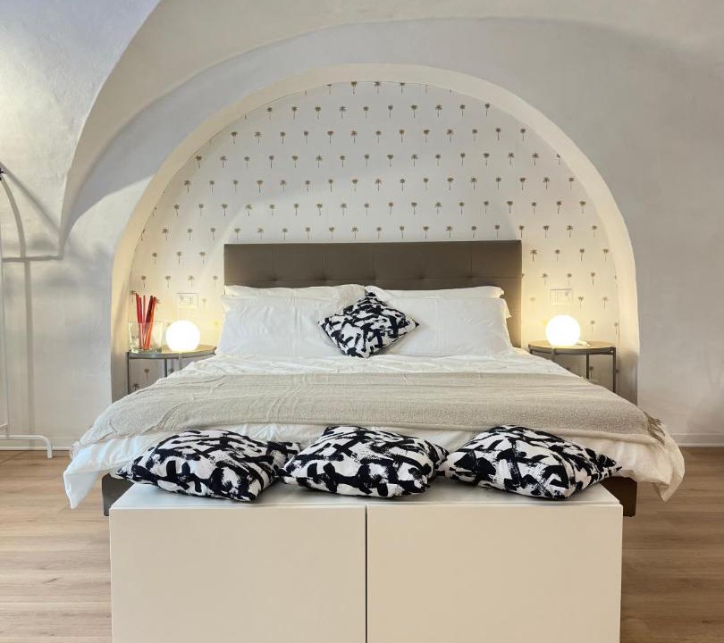 Photo of Bedroom in Catania City Centre