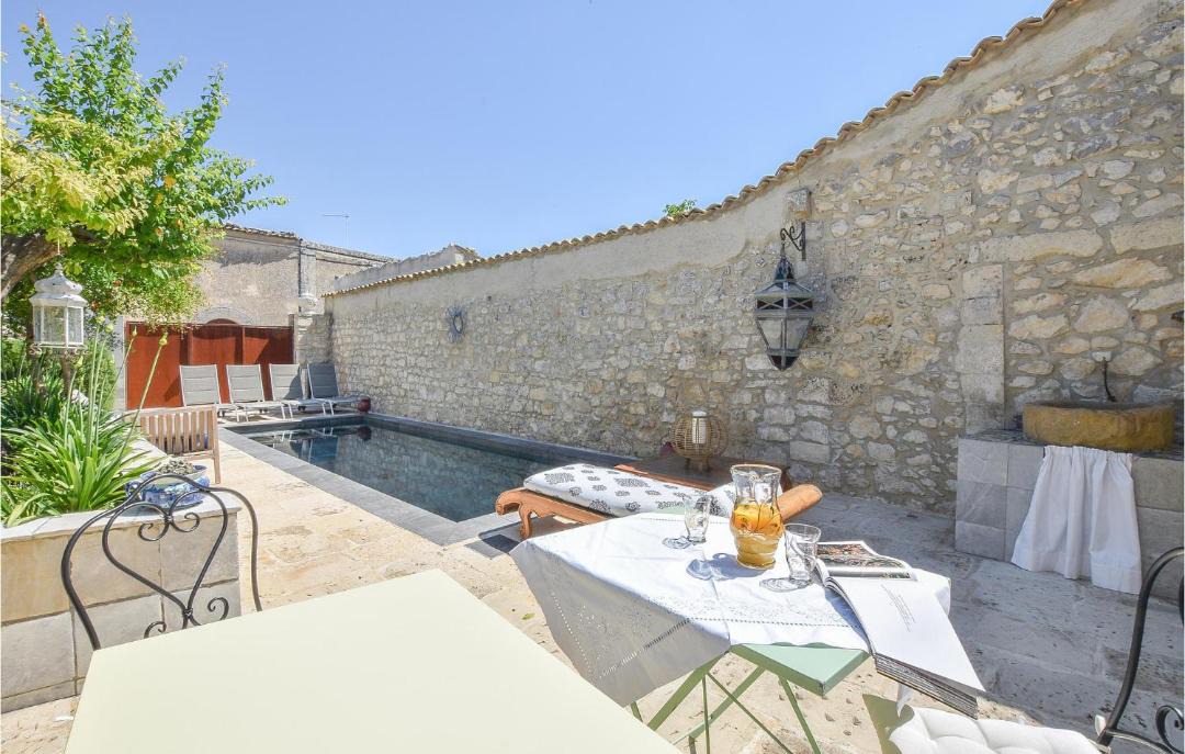 Photo of Patio Balcony in Palazzolo Acreide Historic Centre