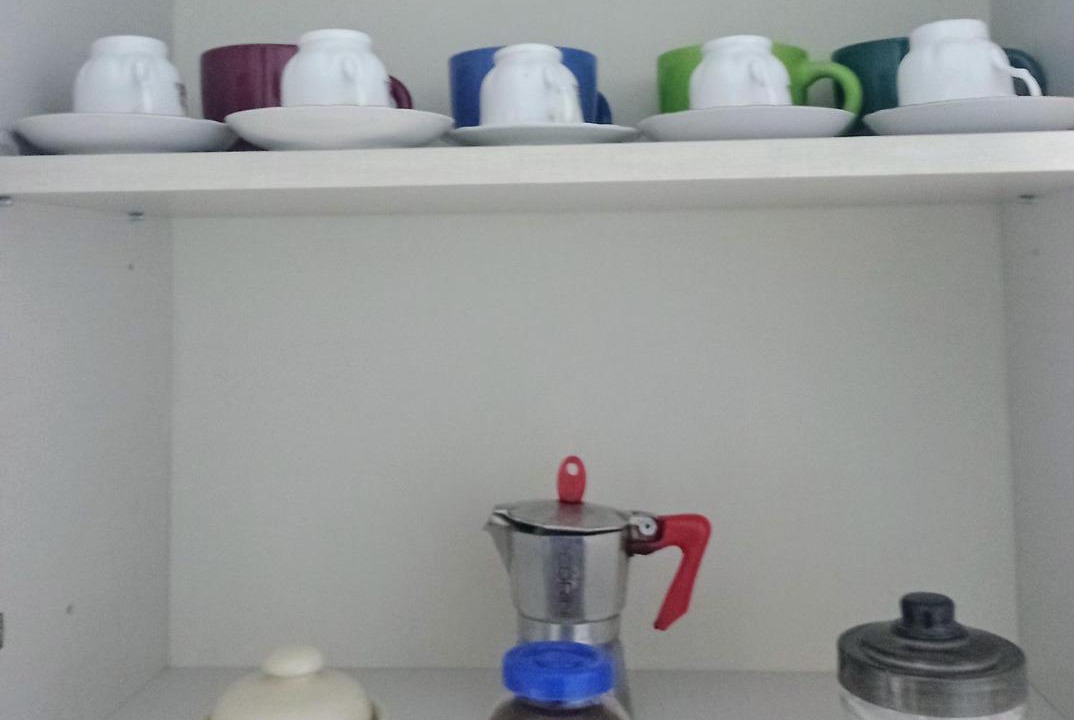 Photo of Kitchen in Mongiove