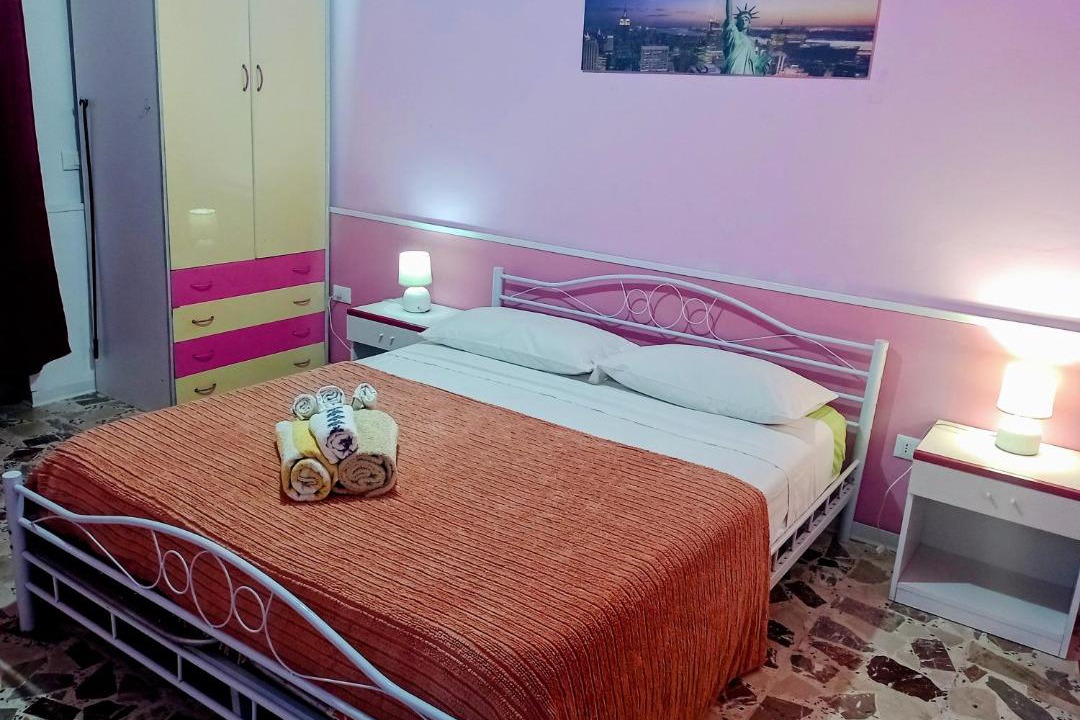 Photo of Bedroom in Mongiove