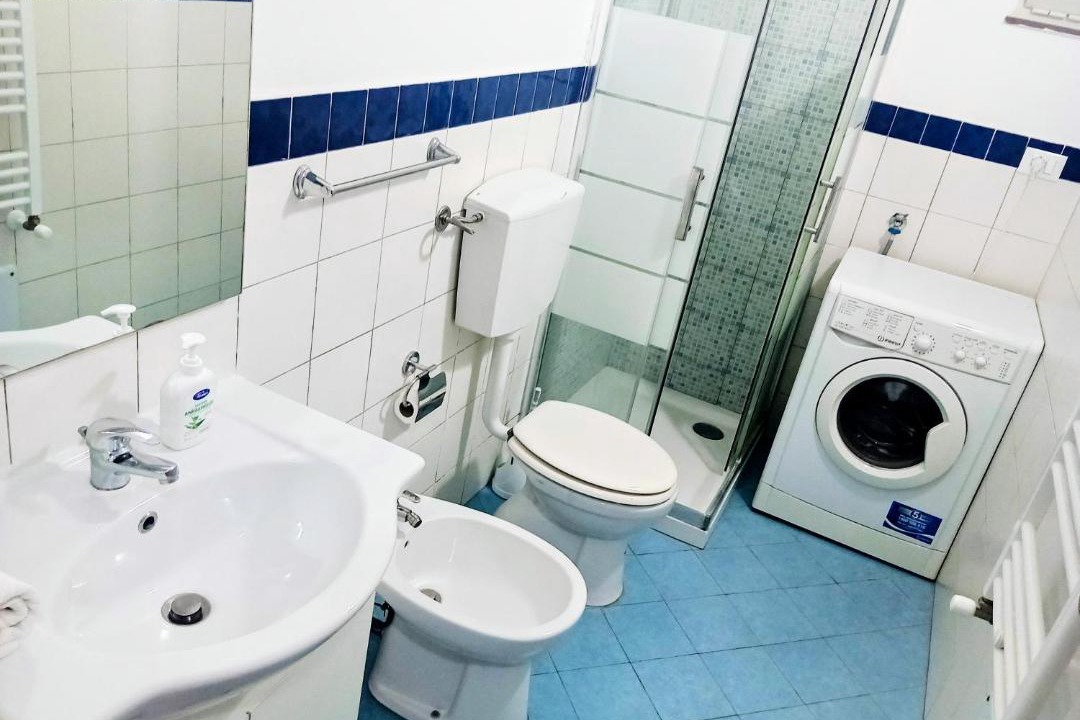 Photo of Bathroom in Mongiove