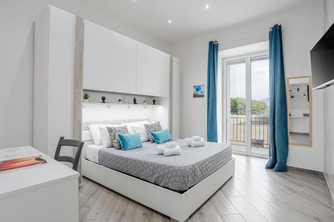 Photo of Bedroom in Corso dei Mille - Sant'Erasmo