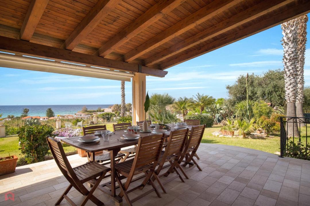 Photo of Patio Balcony in Cinisi