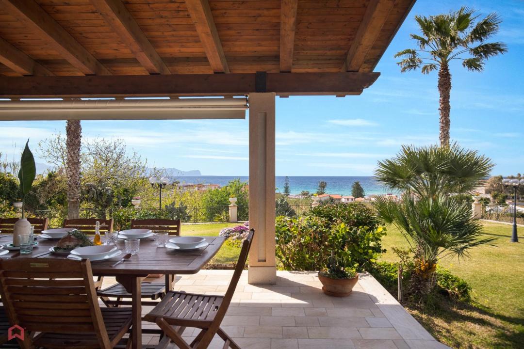 Photo of Patio Balcony in Cinisi